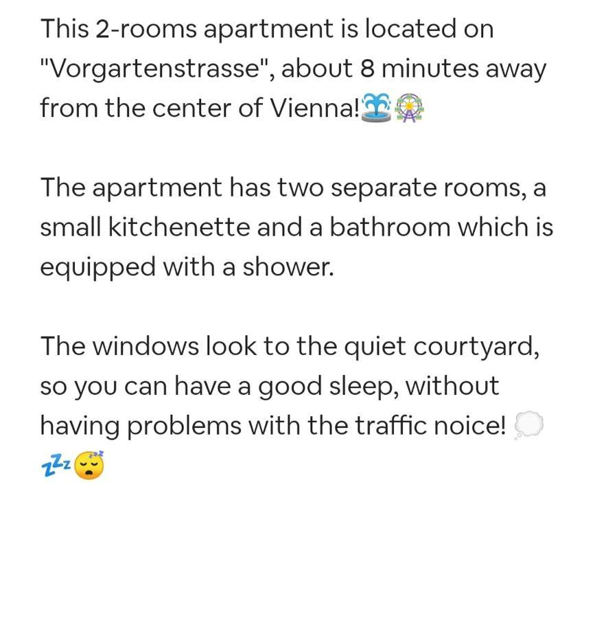 Center ! 3 Stops Away From The Center Of Vienna! エクステリア 写真